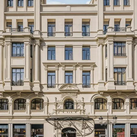 Casa de Las Artes, member of Meliá Collection
