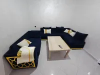 Charming 2-Bedroom Apartment in    Martil, Morocco - 2 estrellas