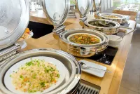 PHU YEN Everyday Hotel - servizio colazione