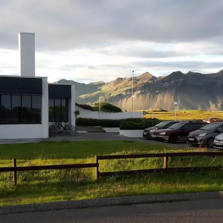 Milk Factory