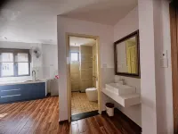 Laimeront Dalat Hotel & Apartment - ห้องครัว