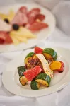 伊夫卡飯店 - 早餐