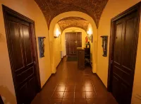 La Casa de Los Templarios - Villas
