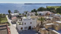 Altavilla Boutique Holidays House - Ocean View