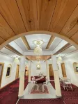 Riad Dreams Dades - parking