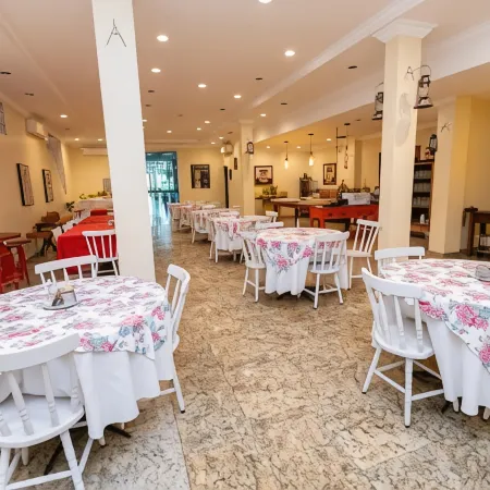Hotel Terra Verde