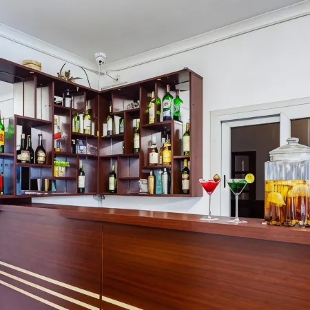Hotel H1 Antsirabe
