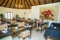 Rustenburg Boutique Hotel - de charme