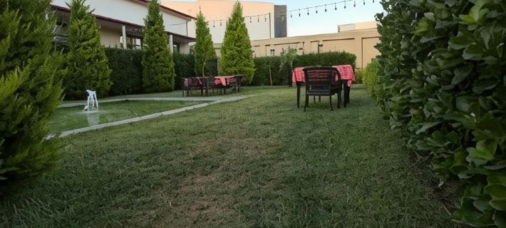Very Well Guest House Hotel di Baku