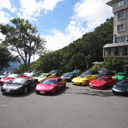 Shiga Park Hotel
