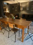 Le Pigeonnier, Maison d'hôtes et Spa - Afhentnings-/afleveringstjenester