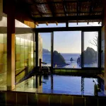 Shizentenyu - Hot Springs