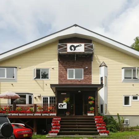 Pension Fryingpan