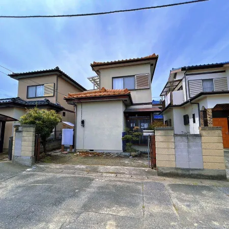 Kinoie Guesthouse Maebashi No.3