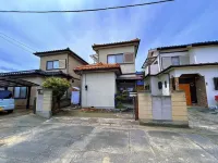 Kinoie Guesthouse Maebashi No.3 - 2星級