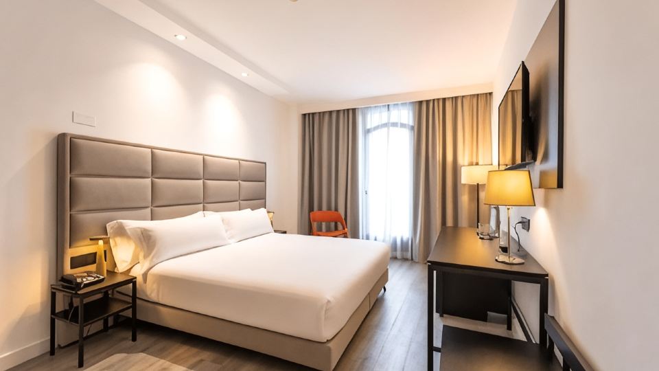 Hotel Borgia
