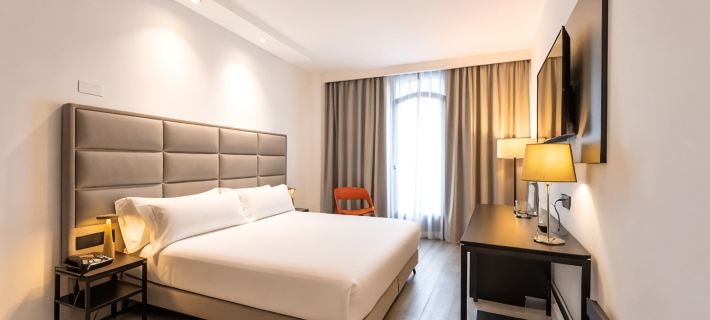 Hotel Borgia Hotel di Safor
