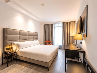 Hotel Borgia