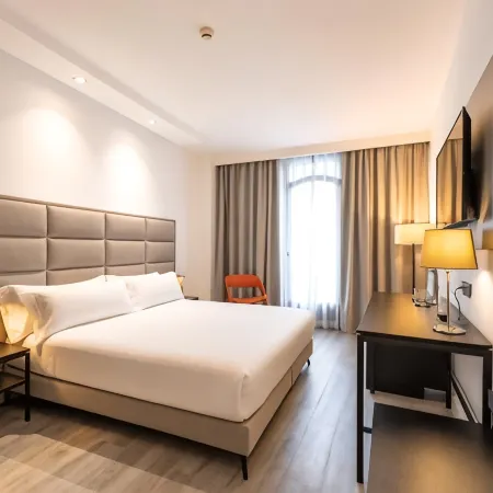 Hotel Borgia