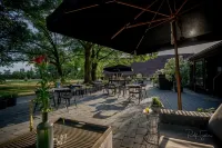 Boutique B&B Hoeve de Haar - Homestays