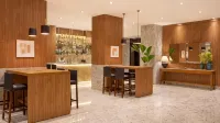 Windsor Plaza Copacabana - bar