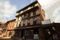 Shiva Guest House - Pet friendly