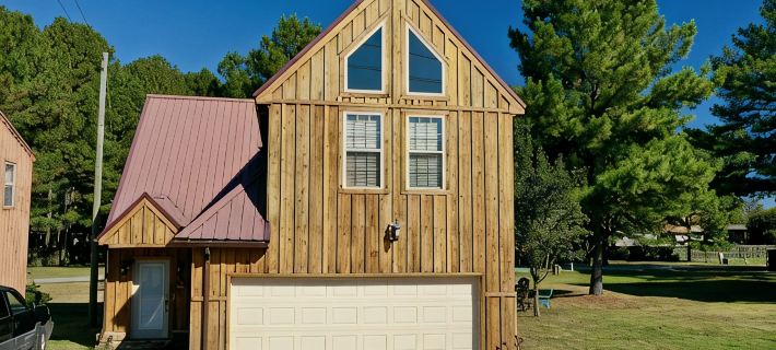 Your Home Base for the Little Red River, Trout Fishing & Greers Ferry Lake Hotéis em Cleburne County