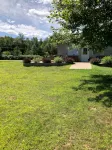 Waterfront Cabin on Pristine Shell Lake - 2 stjerner