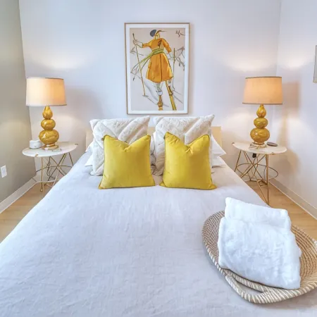 NEW Cozy & Luxe "LAGOM1STAY" Top Floor Loft Central To Downtown Bozeman & MSU