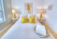 NEW Cozy & Luxe "LAGOM1STAY" Top Floor Loft Central To Downtown Bozeman & MSU - 4 ดาว