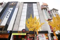 Jjack Hotel - 2 Sao