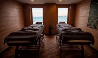 Le Fayan Nile Cruise - Mondays from Aswan & Thursdays from Luxor - spa
