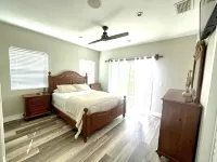 HavenDelMar-Boaters Paradise Now with Starlink+ a 550lb Ice Machine at the Dock - 4-Sterne
