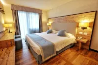 TH la Thuile - Planibel Hotel - Mountain view