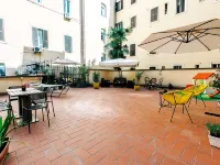 La Vite Vaticana Hotels near Vaticano Prati