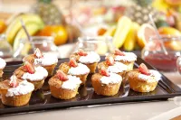 Hotel Europeo Alpine Charme & Wellness - breakfast