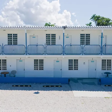 Ocean Village at Combate