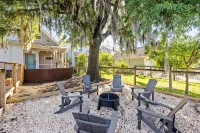 The Polygon, Park Circle, Pet Friendly - Homestays