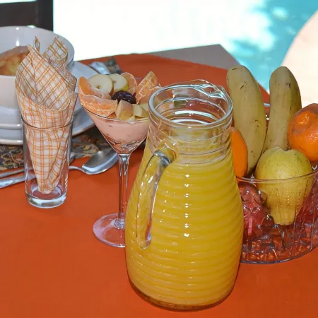 Ukarimu Guest House