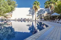 Mövenpick Hotel Amman - Romantic