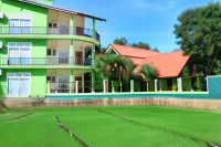 Nature Resort - Yala Safari Hotel - 2つ星