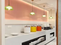 Jilin Yu·Select Hotel (Jilin Fortune Plaza) - Bữa sáng