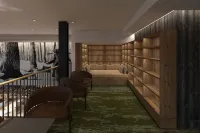 Sugar House Hotel, Winooski/Burlington, a Tribute Portfolio Hotel - 4 stelle
