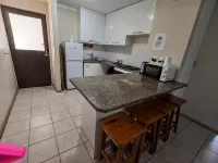 Serengeti Self Catering Units - 3-Star