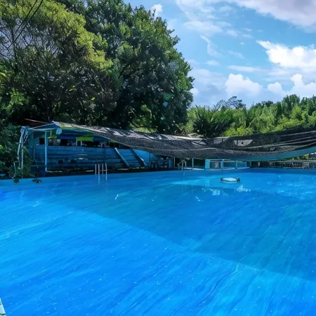 Damyang Healing Park