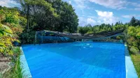 Damyang Healing Park - Pools