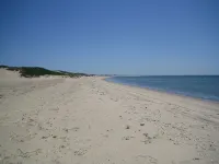 Chatham walk to Cape Cod beach - 3-Star