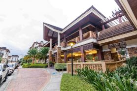 Evania by J&J One Oasis |2BR UNIT, Near SM & Ayala