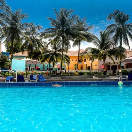Mansea Beach Hotel