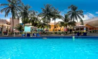 Mansea Beach Hotel - 3 stjerner
